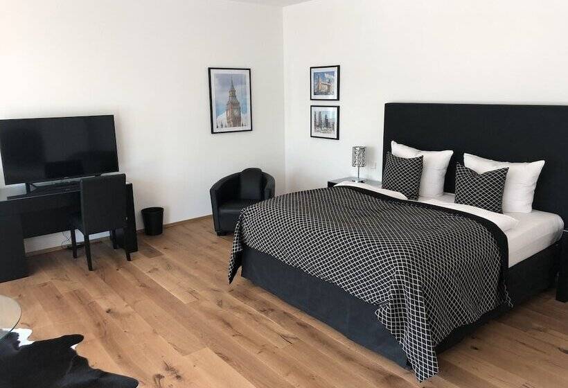 Fotos del hotel Voss Villa:  15