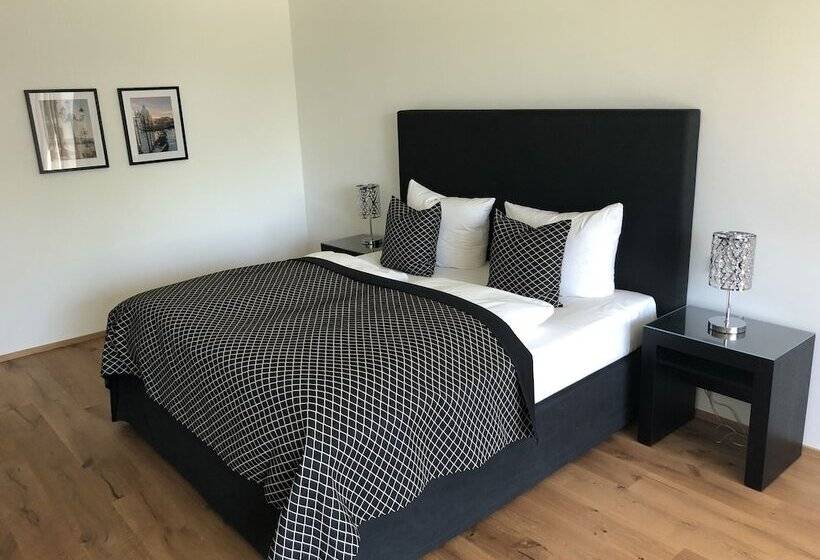 Fotos del hotel Voss Villa:  13