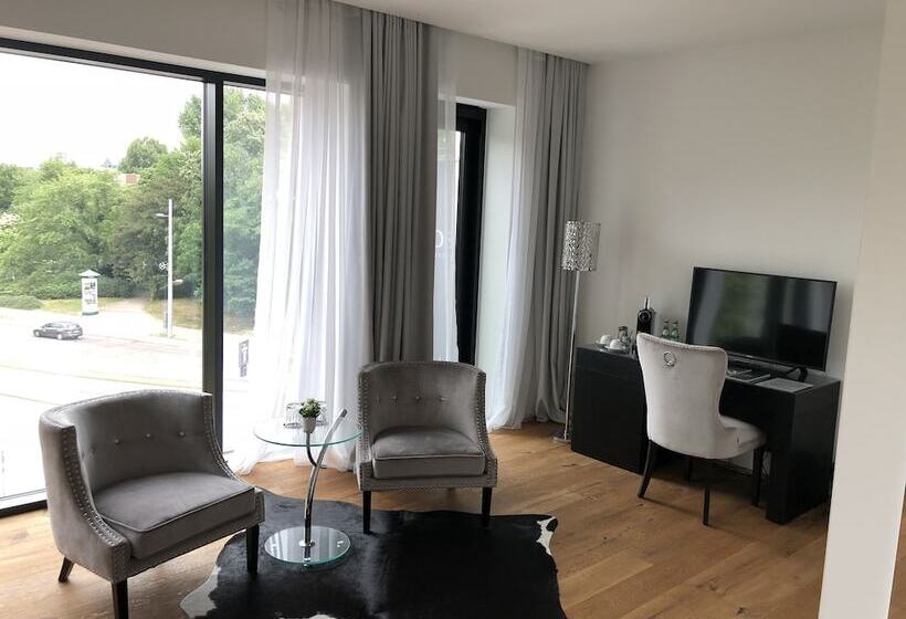 Fotos del hotel Voss Villa:  24