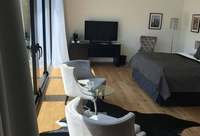 Fotos del hotel Voss Villa:  23