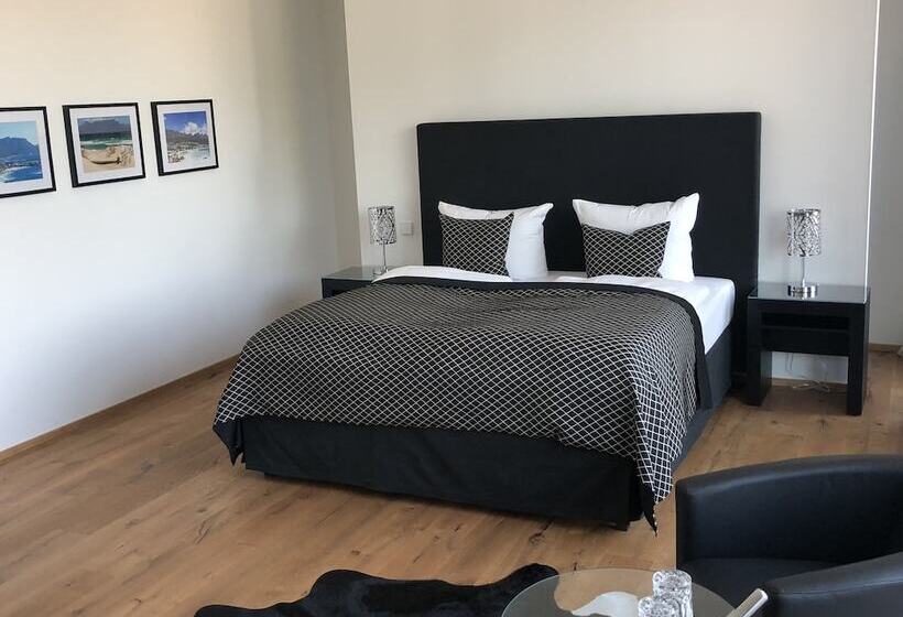 Fotos del hotel Voss Villa:  11