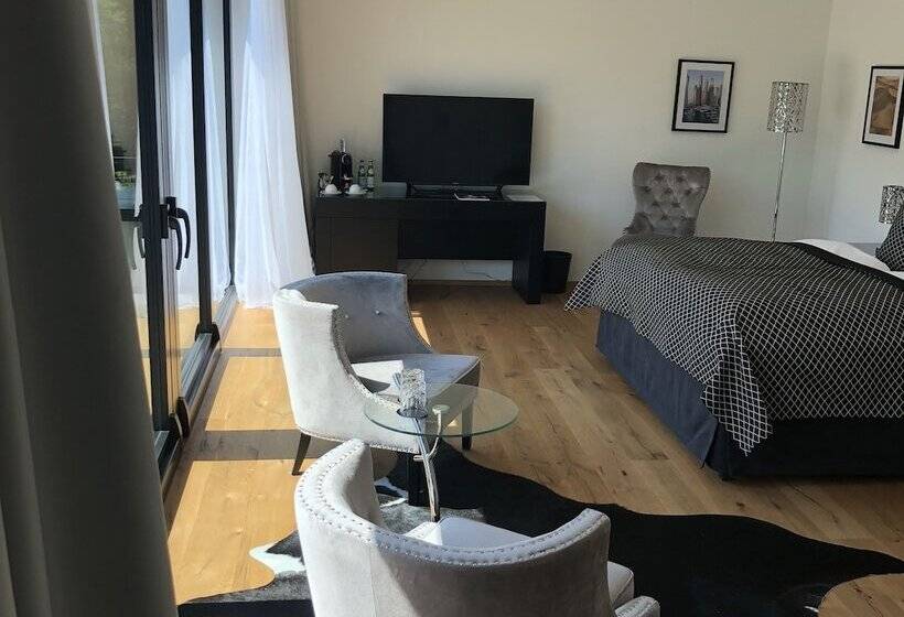 Fotos del hotel Voss Villa:  12