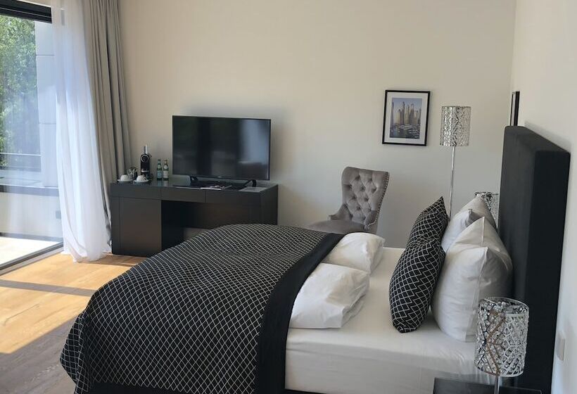 Fotos del hotel Voss Villa:  9