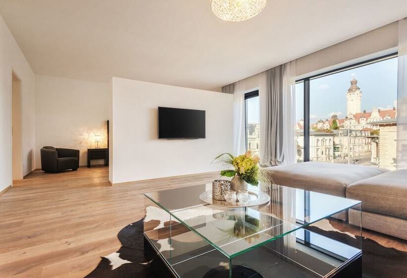 Fotos del hotel Voss Villa:  22