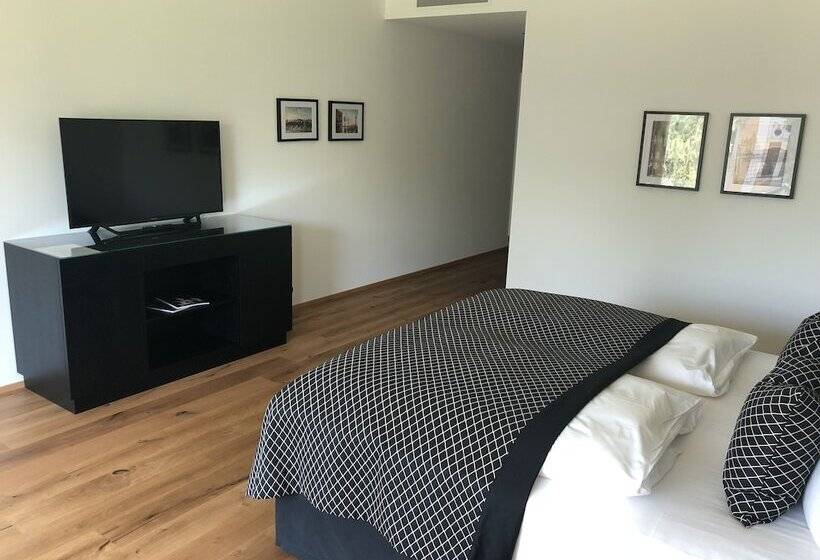 Fotos del hotel Voss Villa:  18