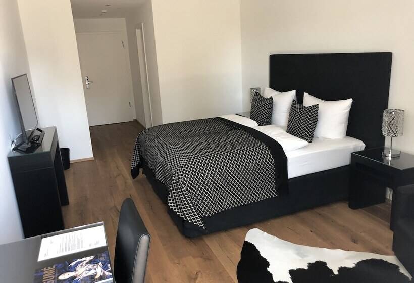 Fotos del hotel Voss Villa:  17