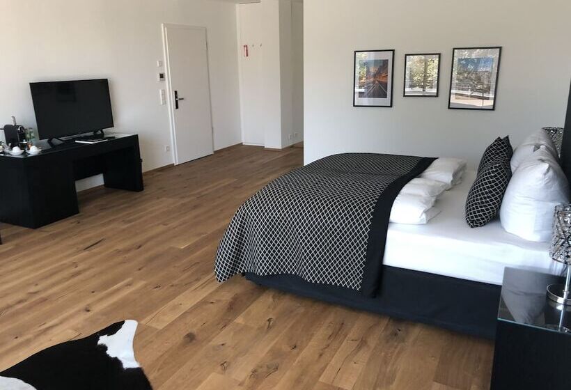 Fotos del hotel Voss Villa:  7