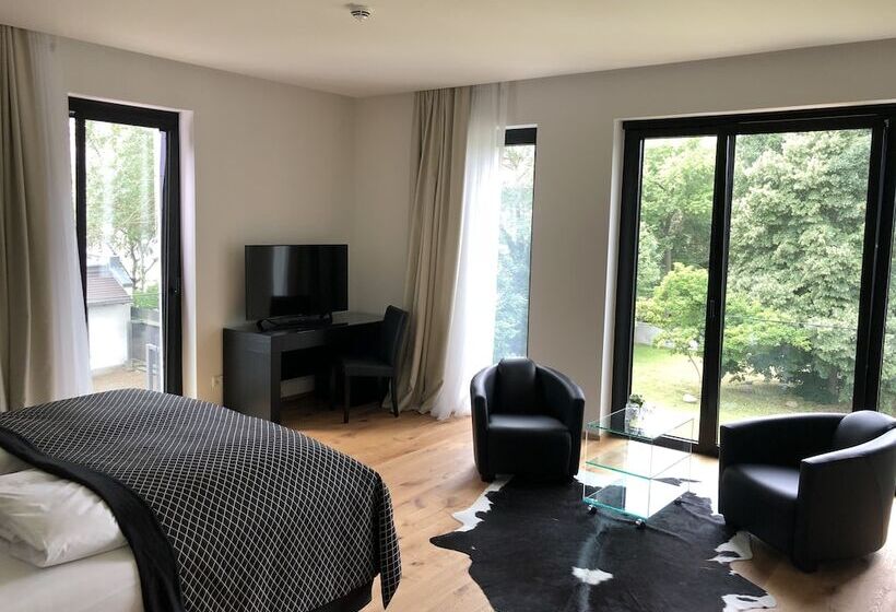 Fotos del hotel Voss Villa:  20