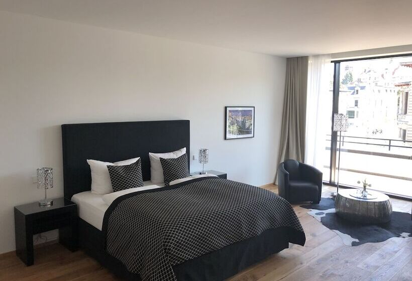 Fotos del hotel Voss Villa:  4