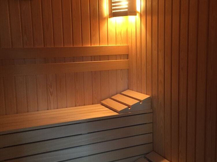 Fotos del hotel Family Hotel Belle Epoque Beach:  2