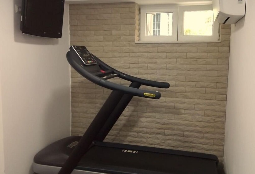 Fotos del hotel Family Hotel Belle Epoque Beach:  12