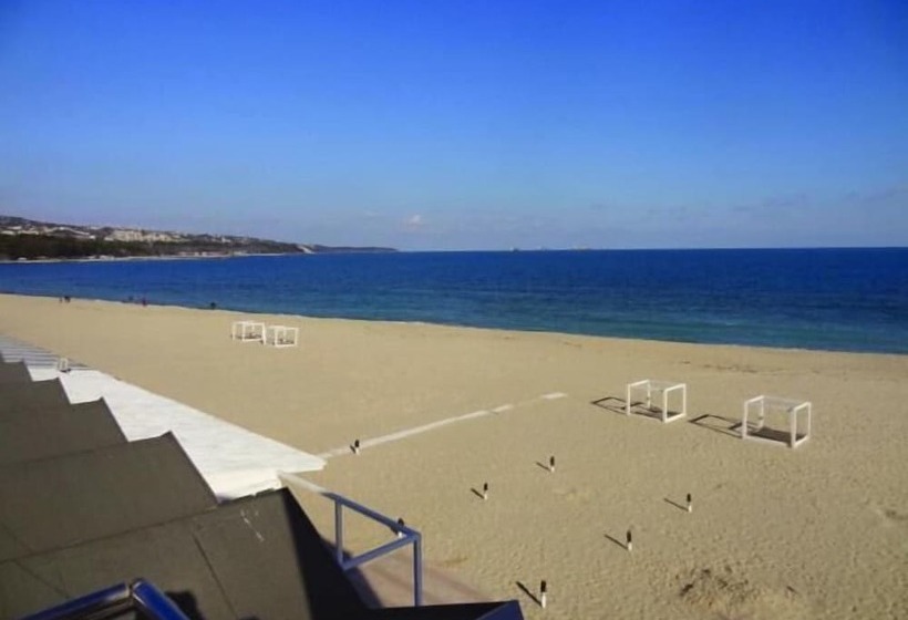 Fotos del hotel Family Hotel Belle Epoque Beach:  8