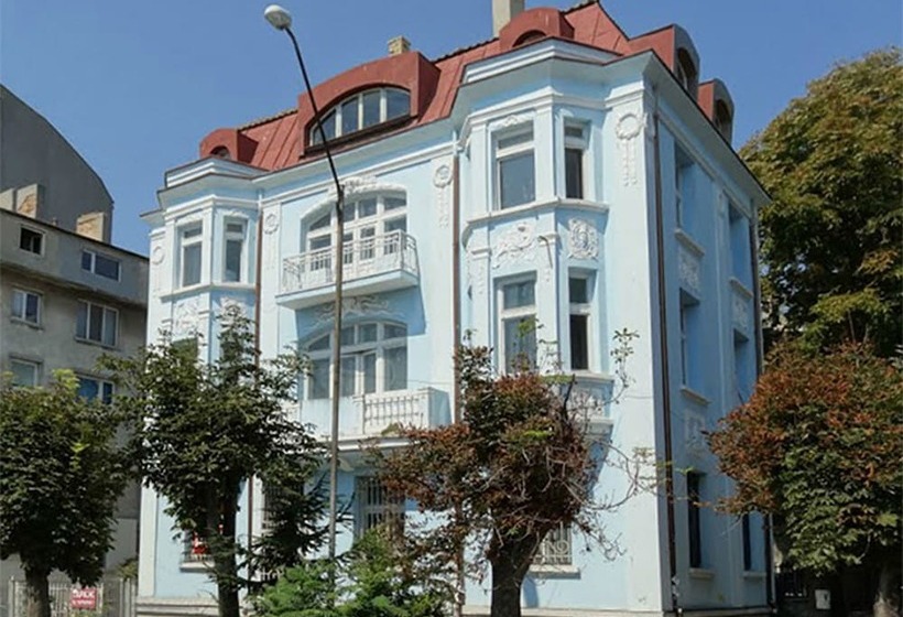 Fotos del hotel Family Hotel Belle Epoque Beach:  14