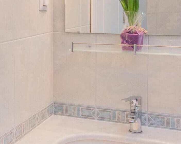 Fotos del hotel Family Hotel Belle Epoque Beach:  9