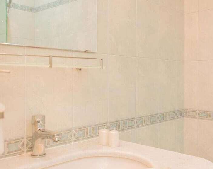 Fotos del hotel Family Hotel Belle Epoque Beach:  11