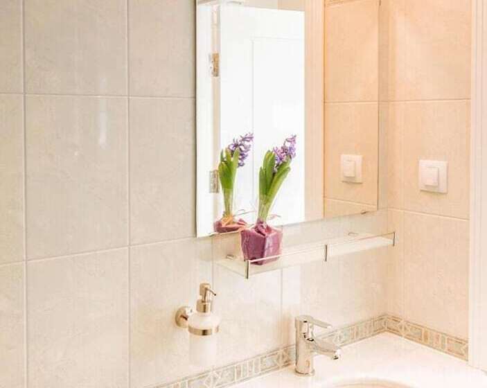 Fotos del hotel Family Hotel Belle Epoque Beach:  4