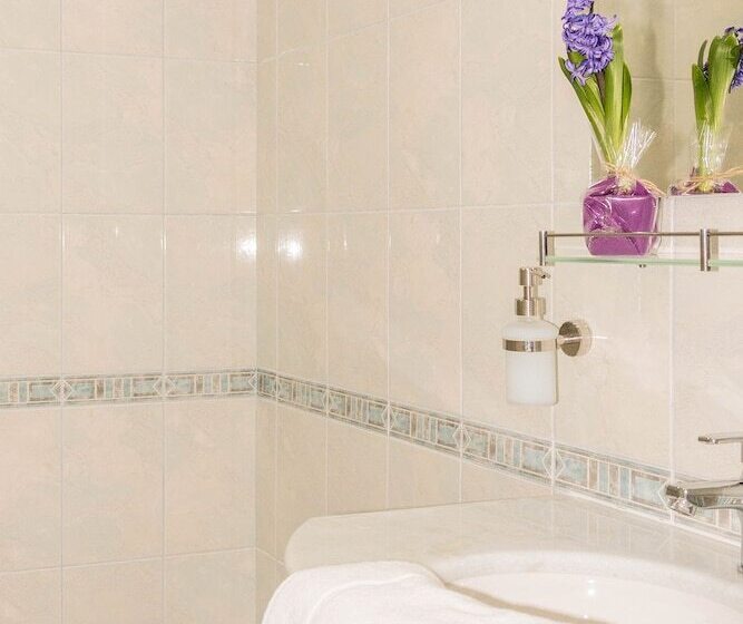 Fotos del hotel Family Hotel Belle Epoque Beach:  13