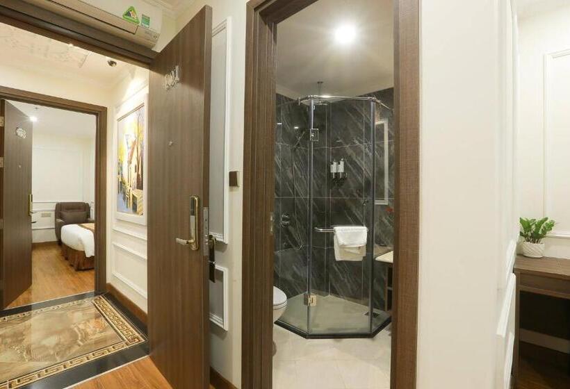 Fotos del hotel Dai Phat:  9