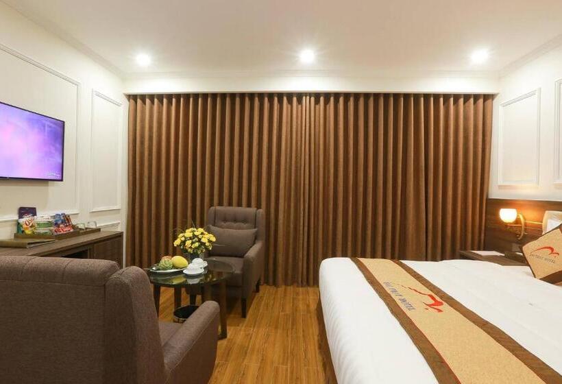 Fotos del hotel Dai Phat:  16