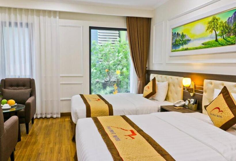 Fotos del hotel Dai Phat:  18