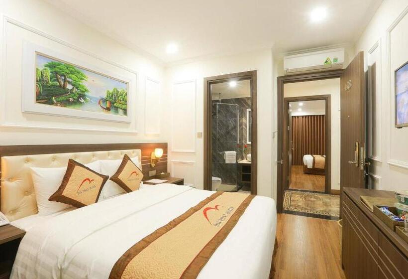 Fotos del hotel Dai Phat:  7