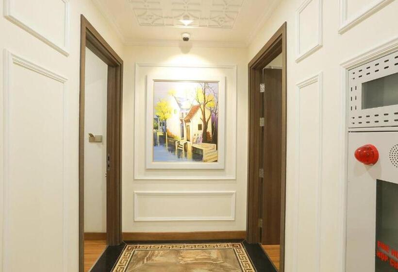 Fotos del hotel Dai Phat:  15