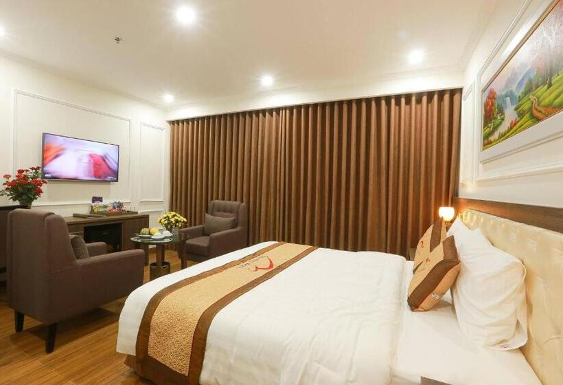 Fotos del hotel Dai Phat:  14