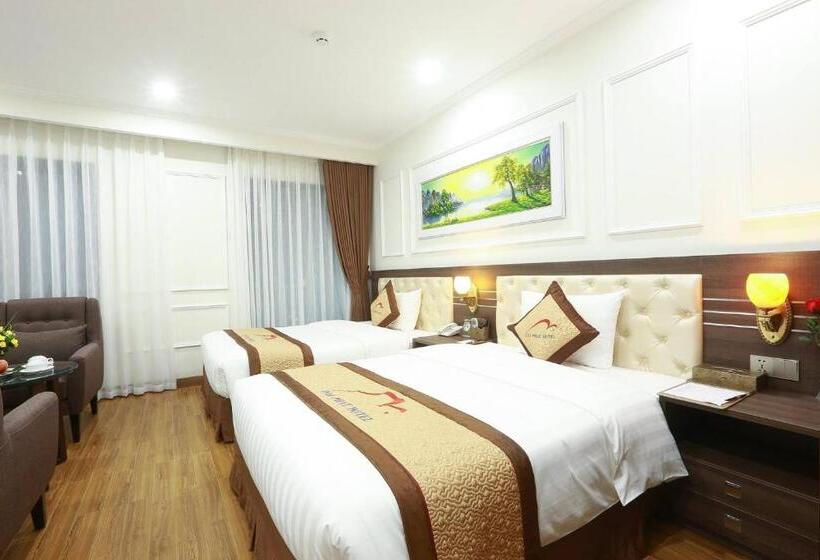 Fotos del hotel Dai Phat:  2