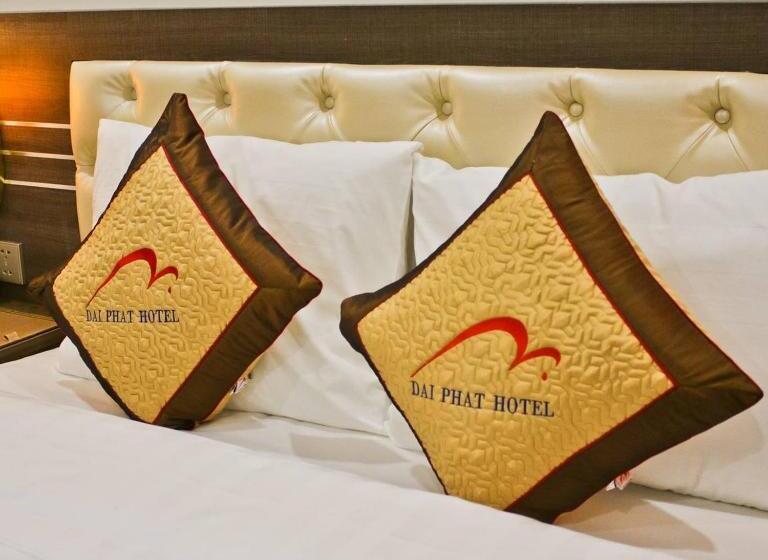 Fotos del hotel Dai Phat:  19