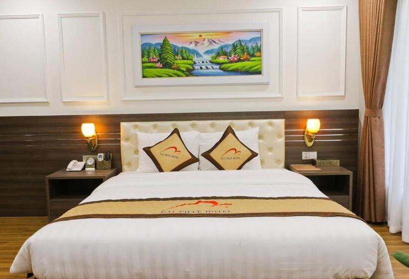 Fotos del hotel Dai Phat:  12