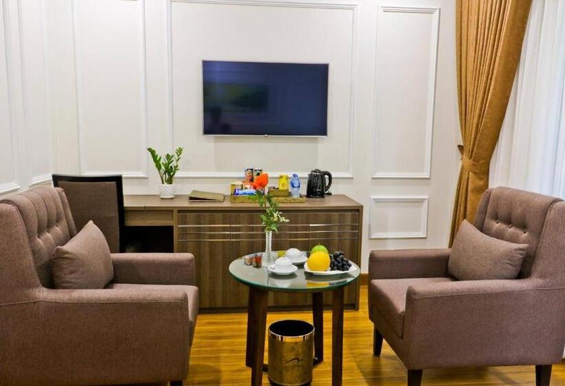 Fotos del hotel Dai Phat:  21