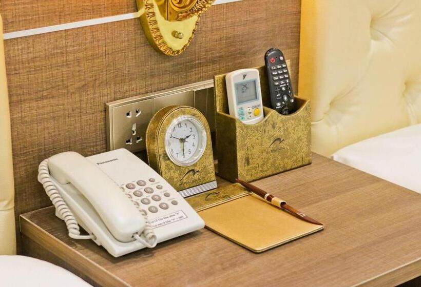 Fotos del hotel Dai Phat:  20