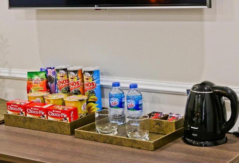 Fotos del hotel Dai Phat:  5