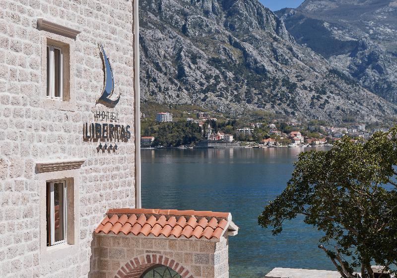 Fotos del hotel Libertas:  24