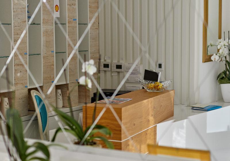 Fotos del hotel Libertas:  21