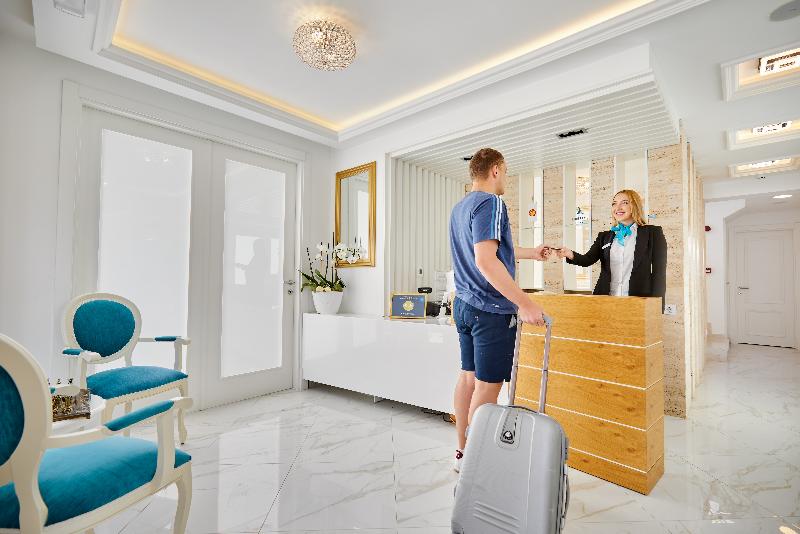 Fotos del hotel Libertas:  2