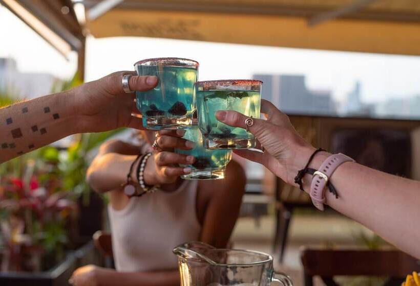 Fotos del hotel Casa Pepe:  17