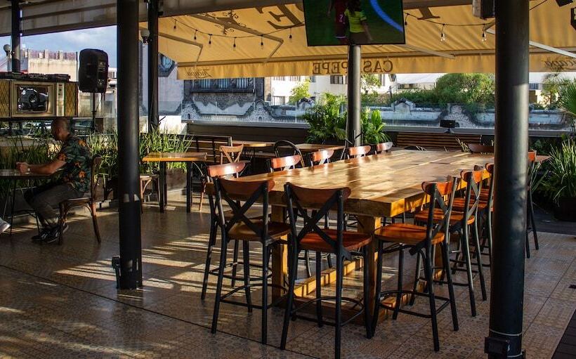 Fotos del hotel Casa Pepe:  19