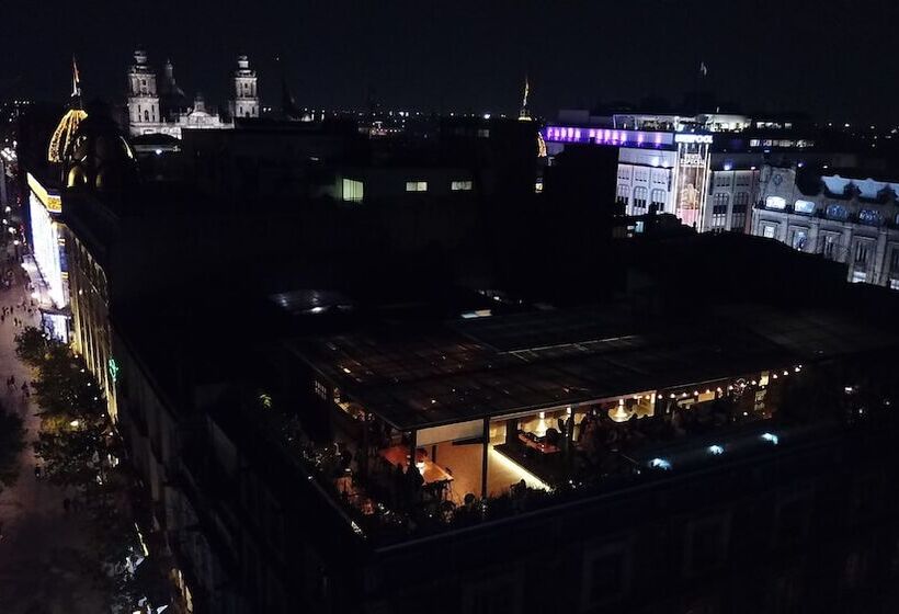 Fotos del hotel Casa Pepe:  6