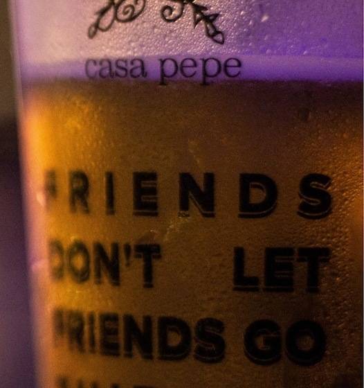 Fotos del hotel Casa Pepe:  11