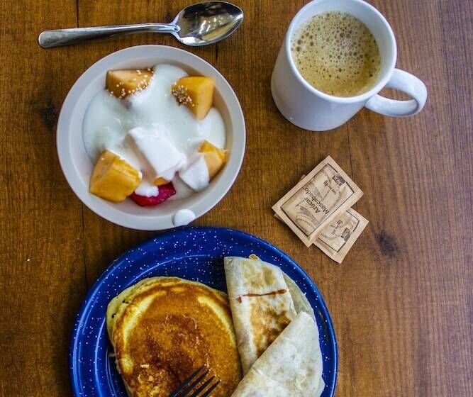 Fotos del hotel Casa Pepe:  9