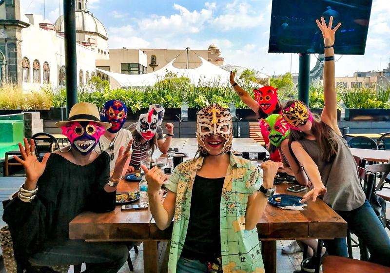 Fotos del hotel Casa Pepe:  12