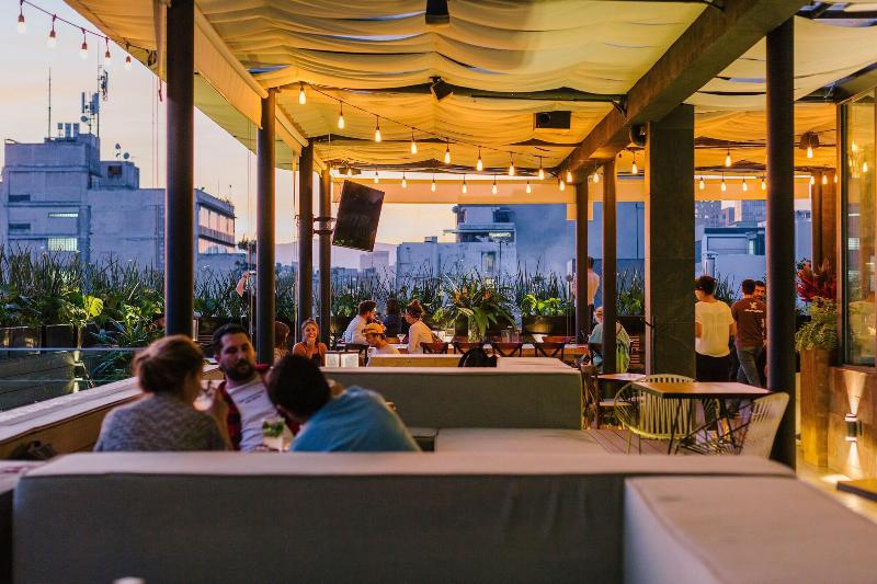 Fotos del hotel Casa Pepe:  10