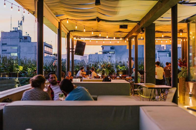 Fotos del hotel Casa Pepe:  15