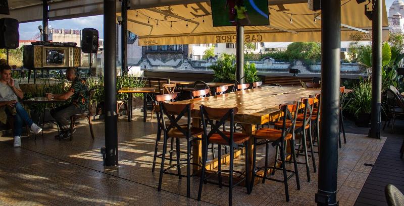 Fotos del hotel Casa Pepe:  23