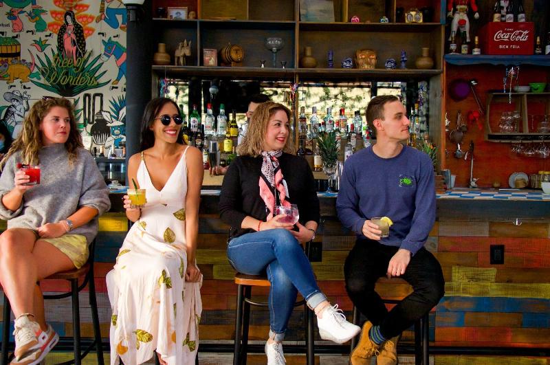 Fotos del hotel Casa Pepe:  16