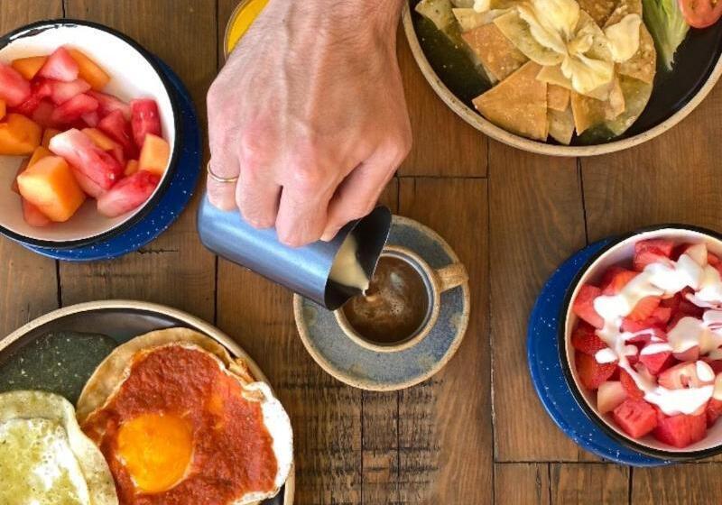 Fotos del hotel Casa Pepe:  14