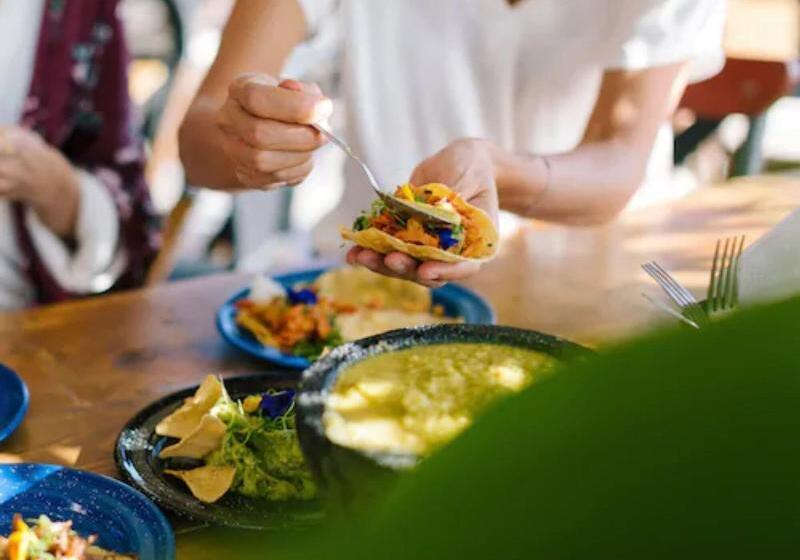 Fotos del hotel Casa Pepe:  3