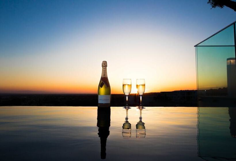 Fotos del hotel Napa Suites:  20