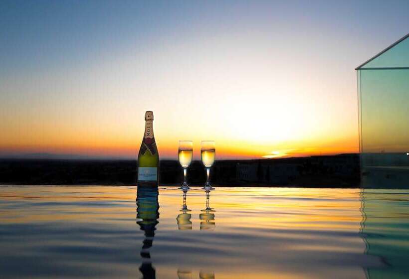 Fotos del hotel Napa Suites:  16